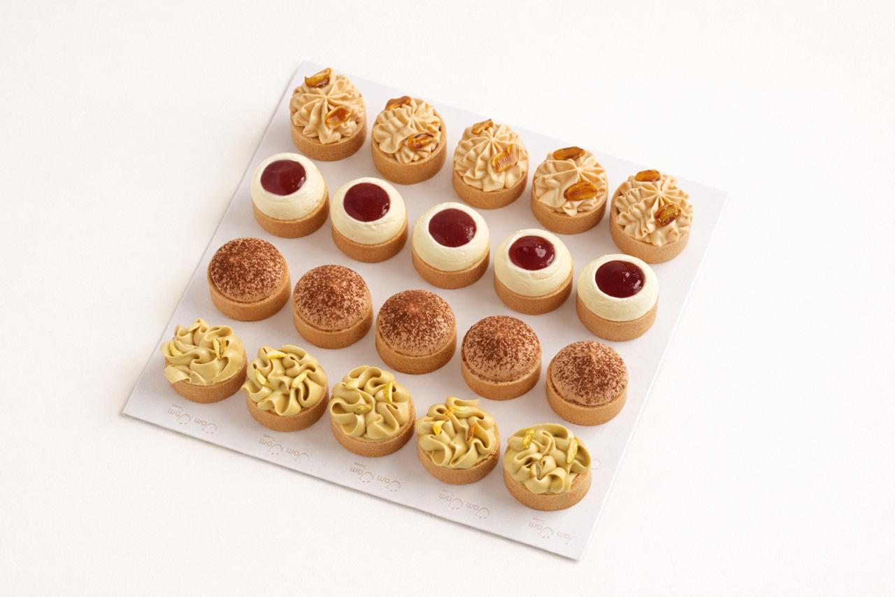 Mini Tarts