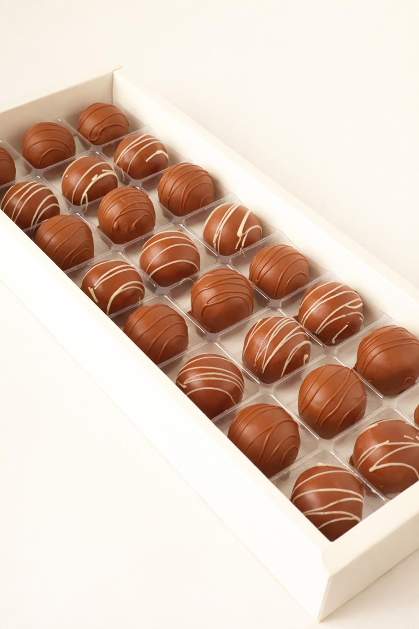 Truffles Box