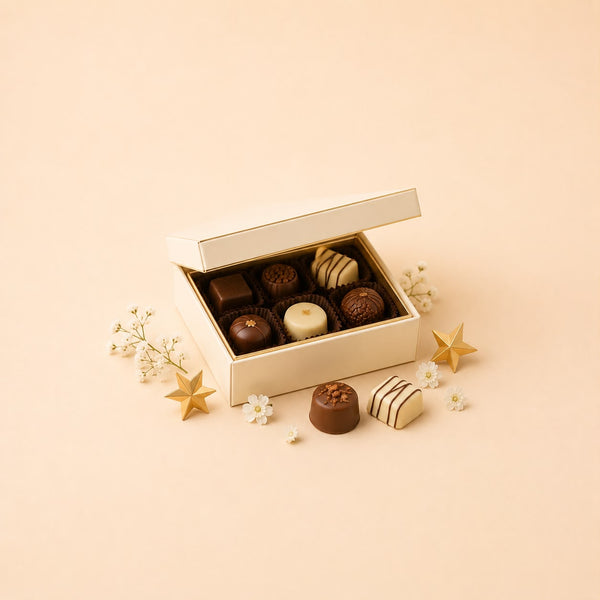 Chocolate Box