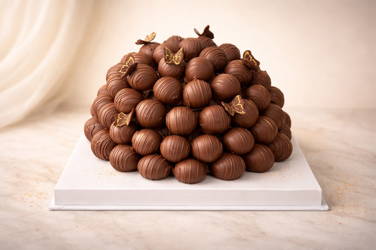 Truffles Dome