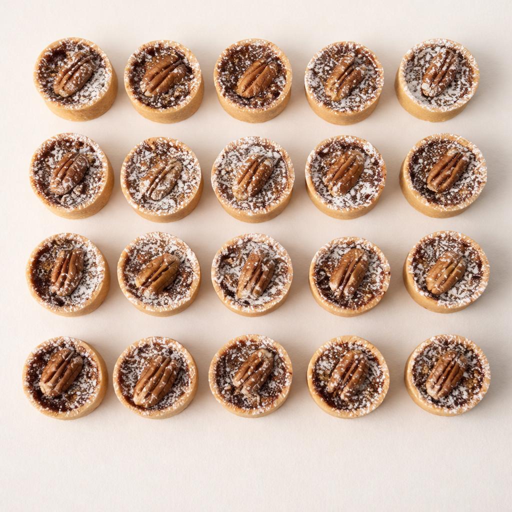 Pecan Tart