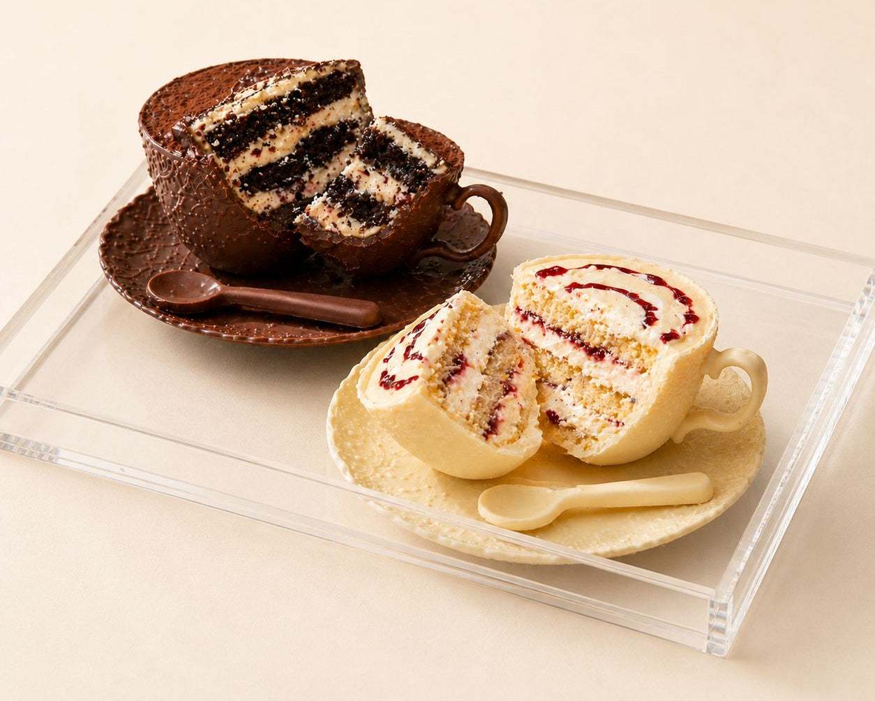 Me and You