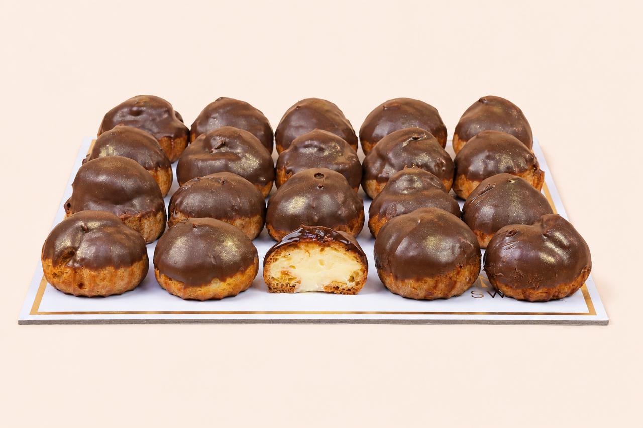Profiteroles