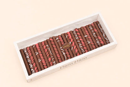 Chocolate Sticks