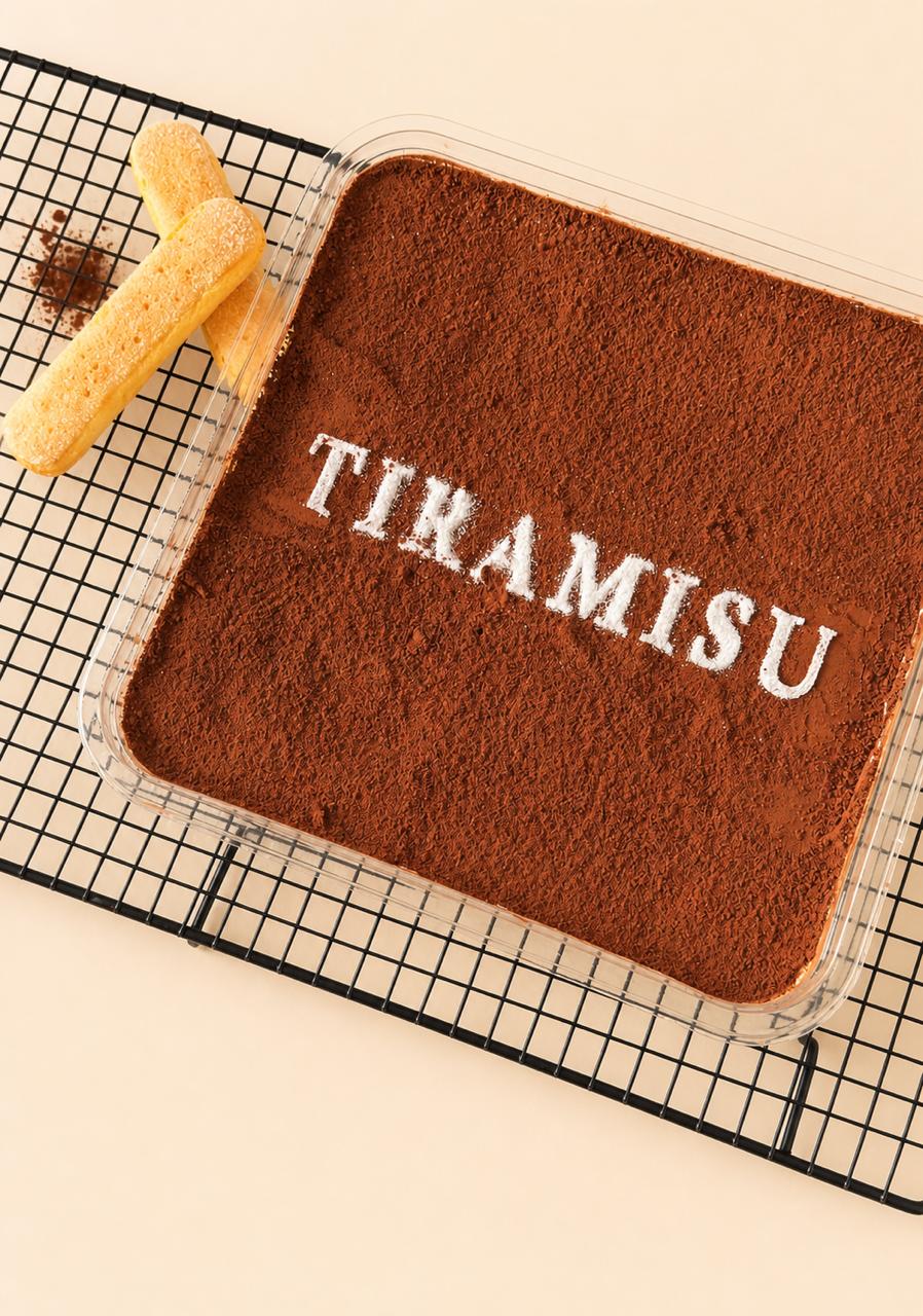 Tiramisu