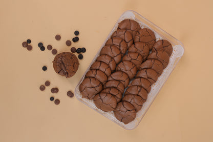Brownie Cookies