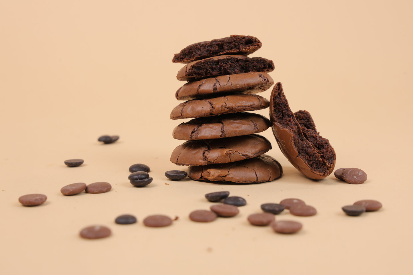Brownie Cookies
