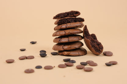 Brownie Cookies
