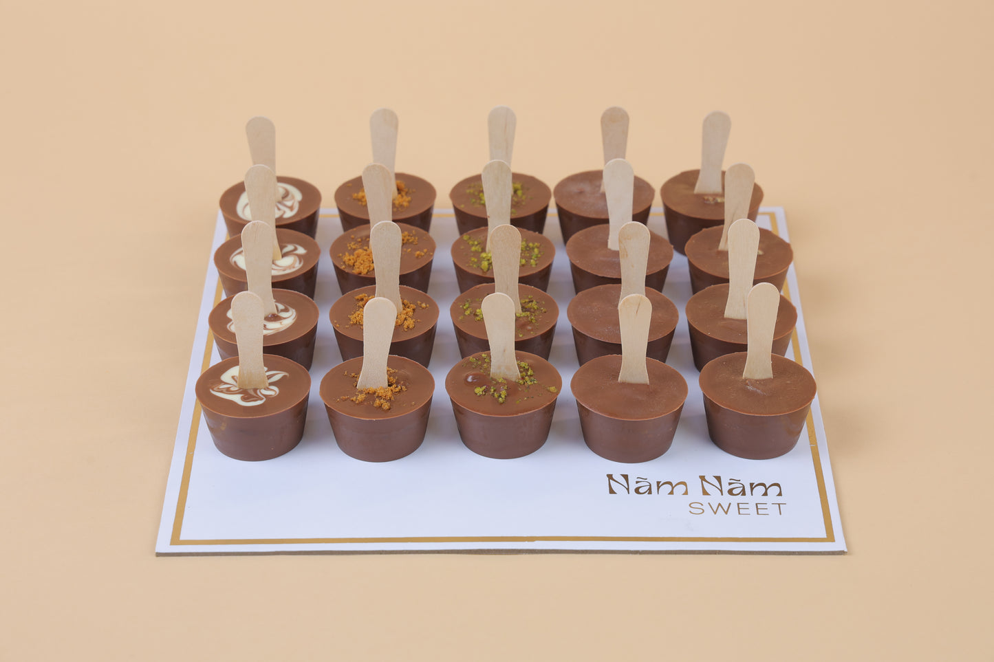 Brownie Bites