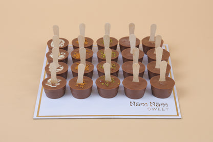 Brownie Bites