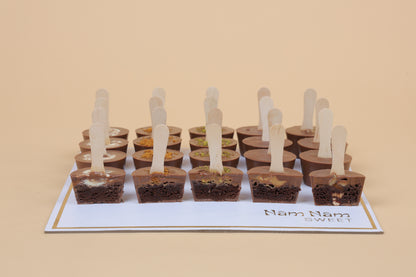 Brownie Bites