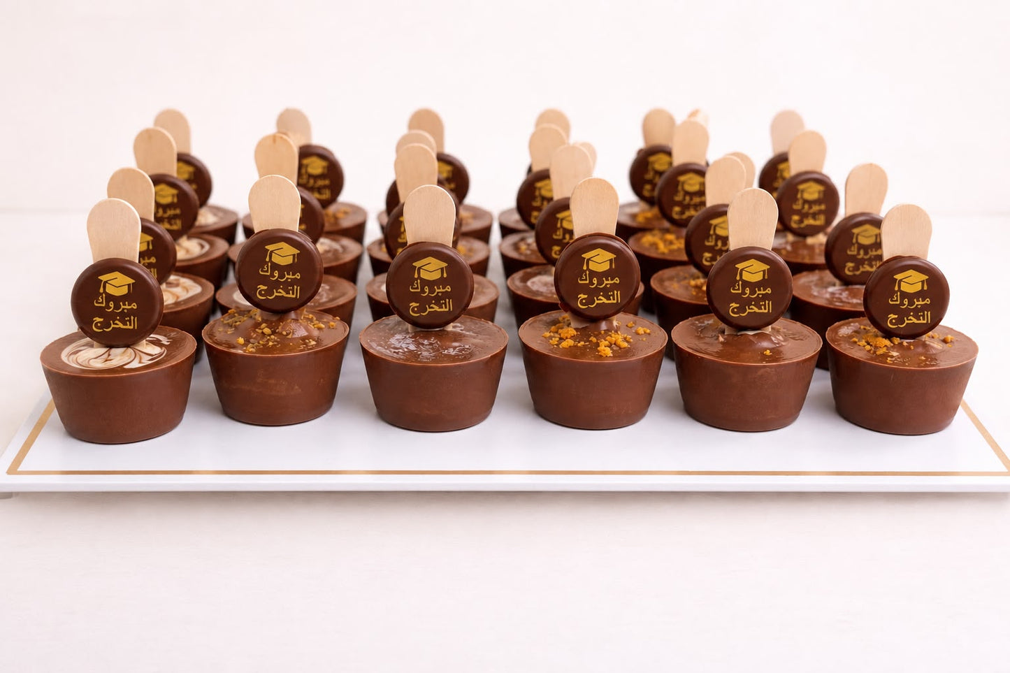Brownie Bites G