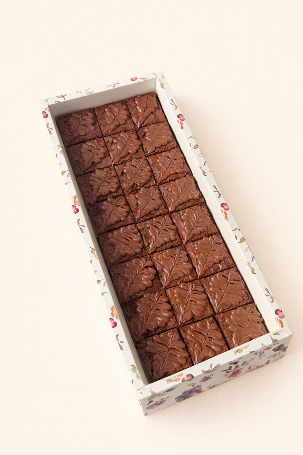 Brownie Delights