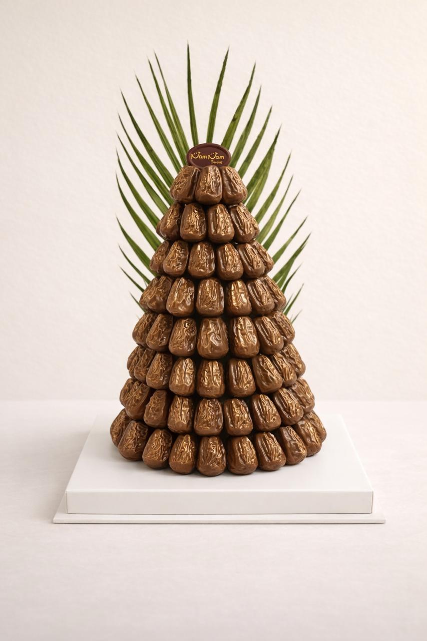 Choco Palm