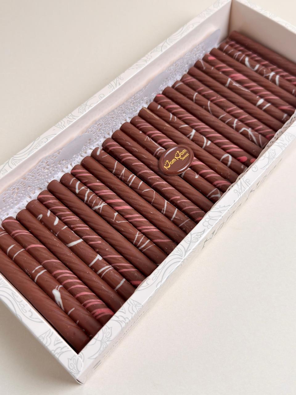 Chocolate Sticks