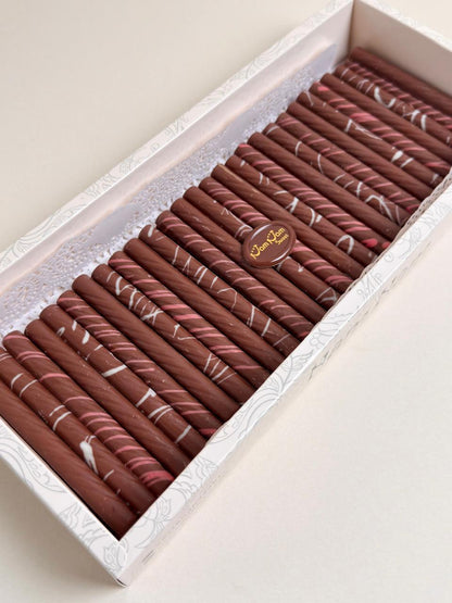 Chocolate Sticks