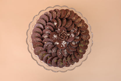 Chocolate Coins