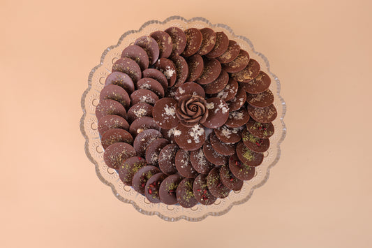 Chocolate Coins