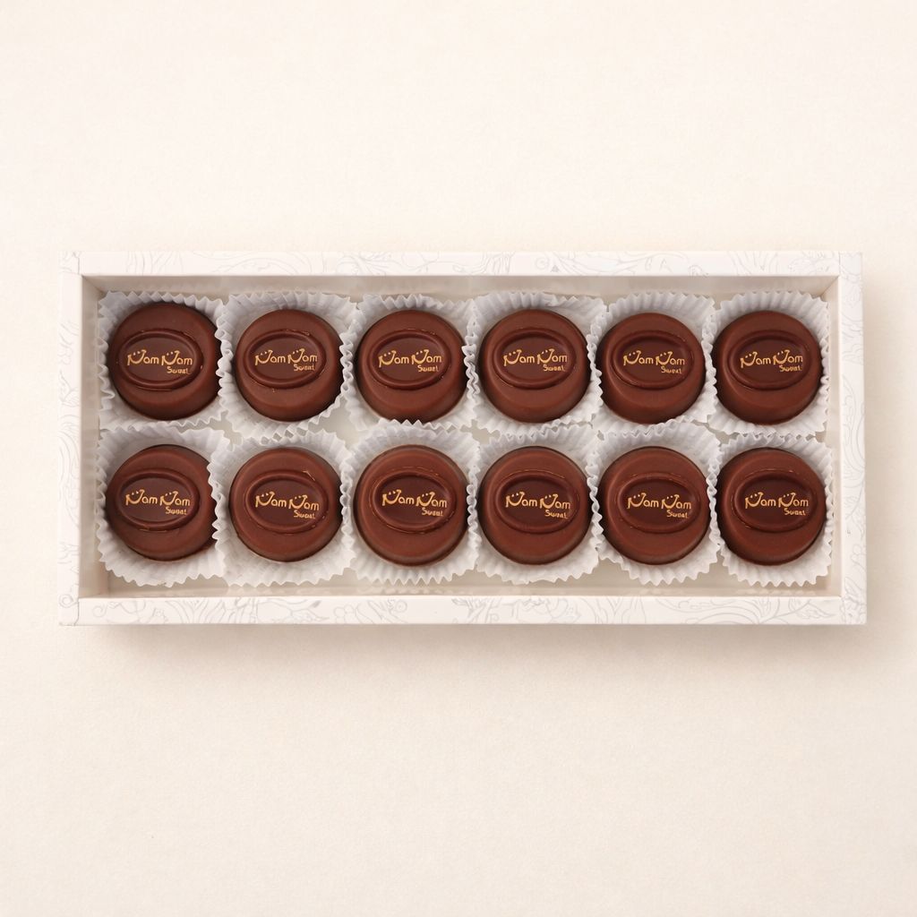Choco Oreo Box