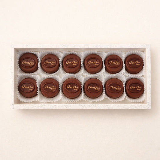 Choco Oreo Box