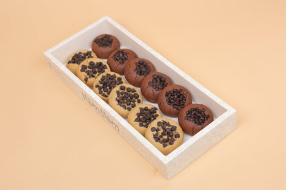 Classic Cookies