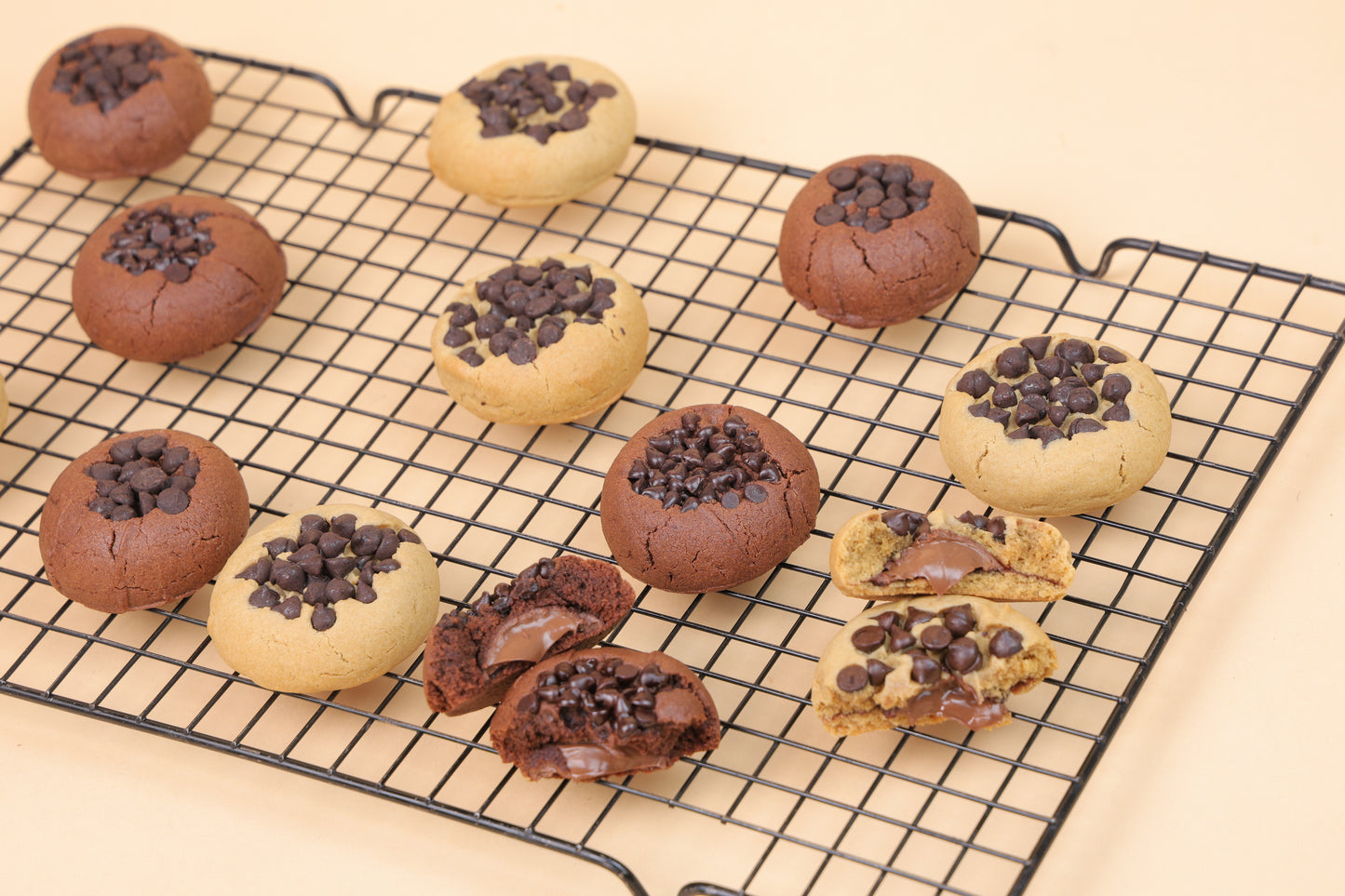 Classic Cookies