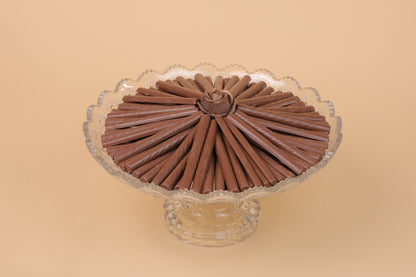 Golden Sticks Tray