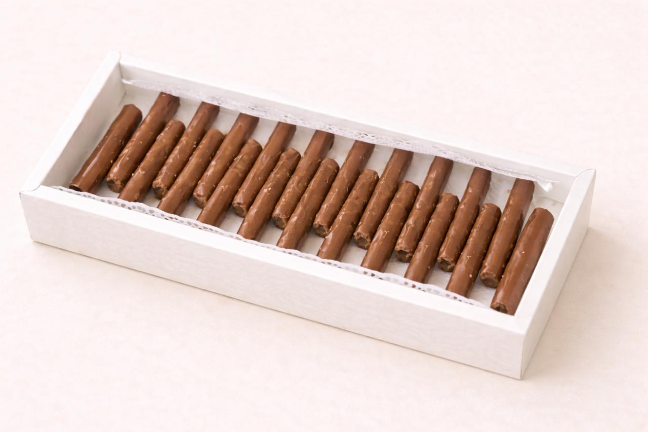 Kinder Wafer