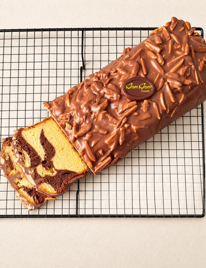 Pound Cake