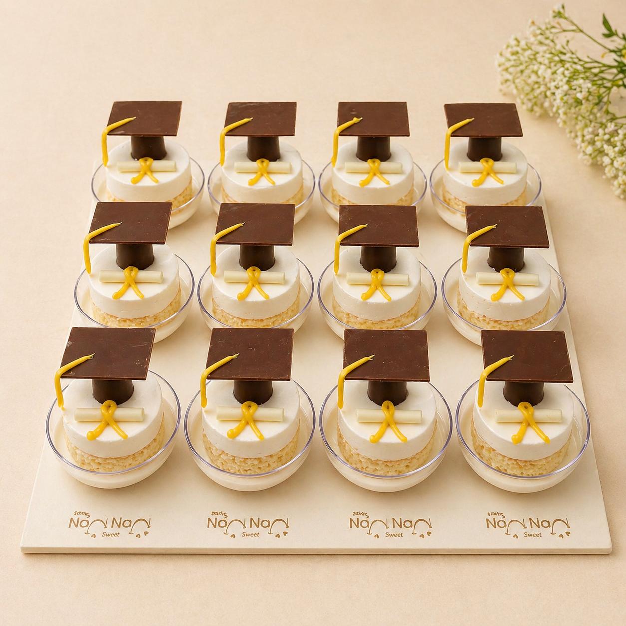 Milk cake G