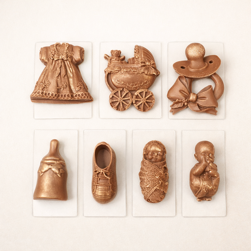 Baby favors