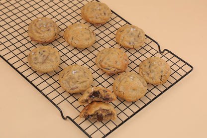 New York Cookies Box