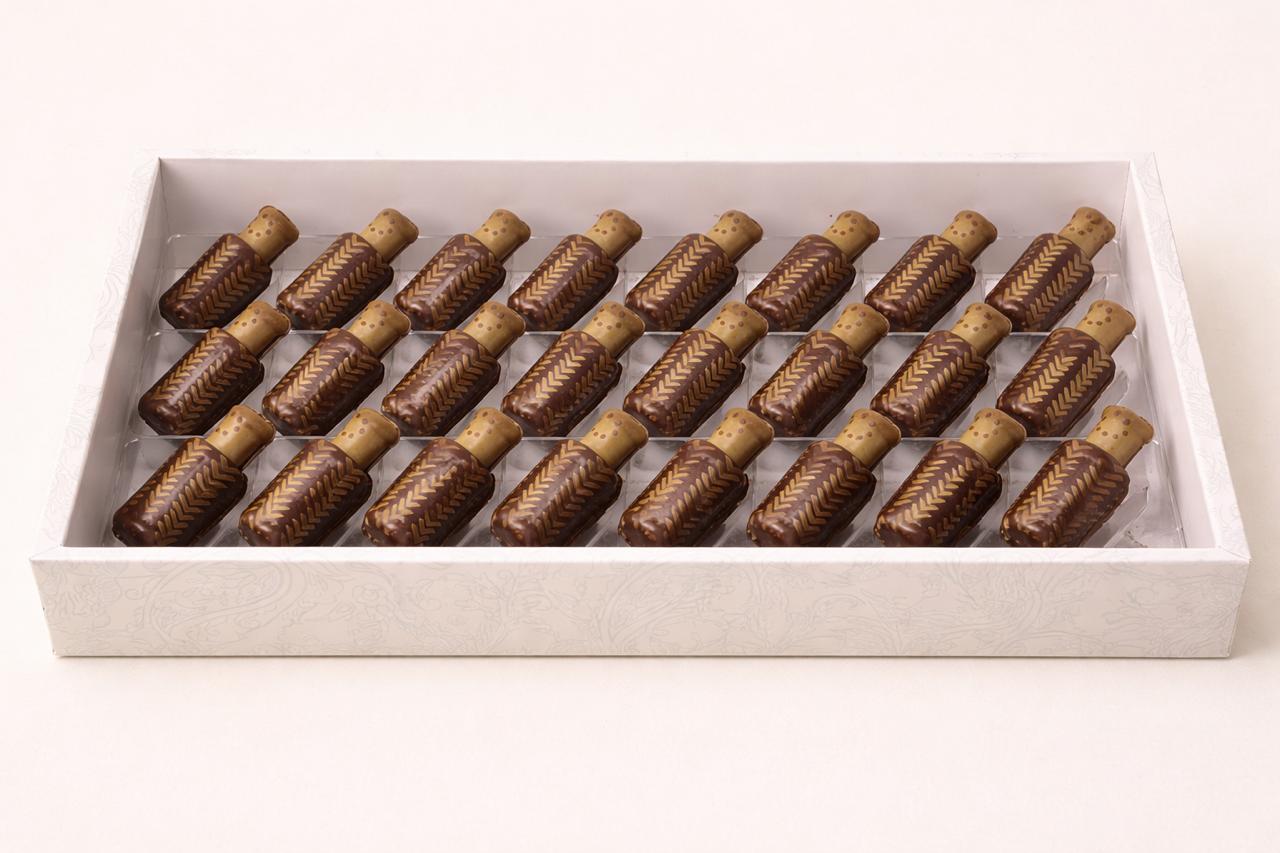 Perfume Chocolate