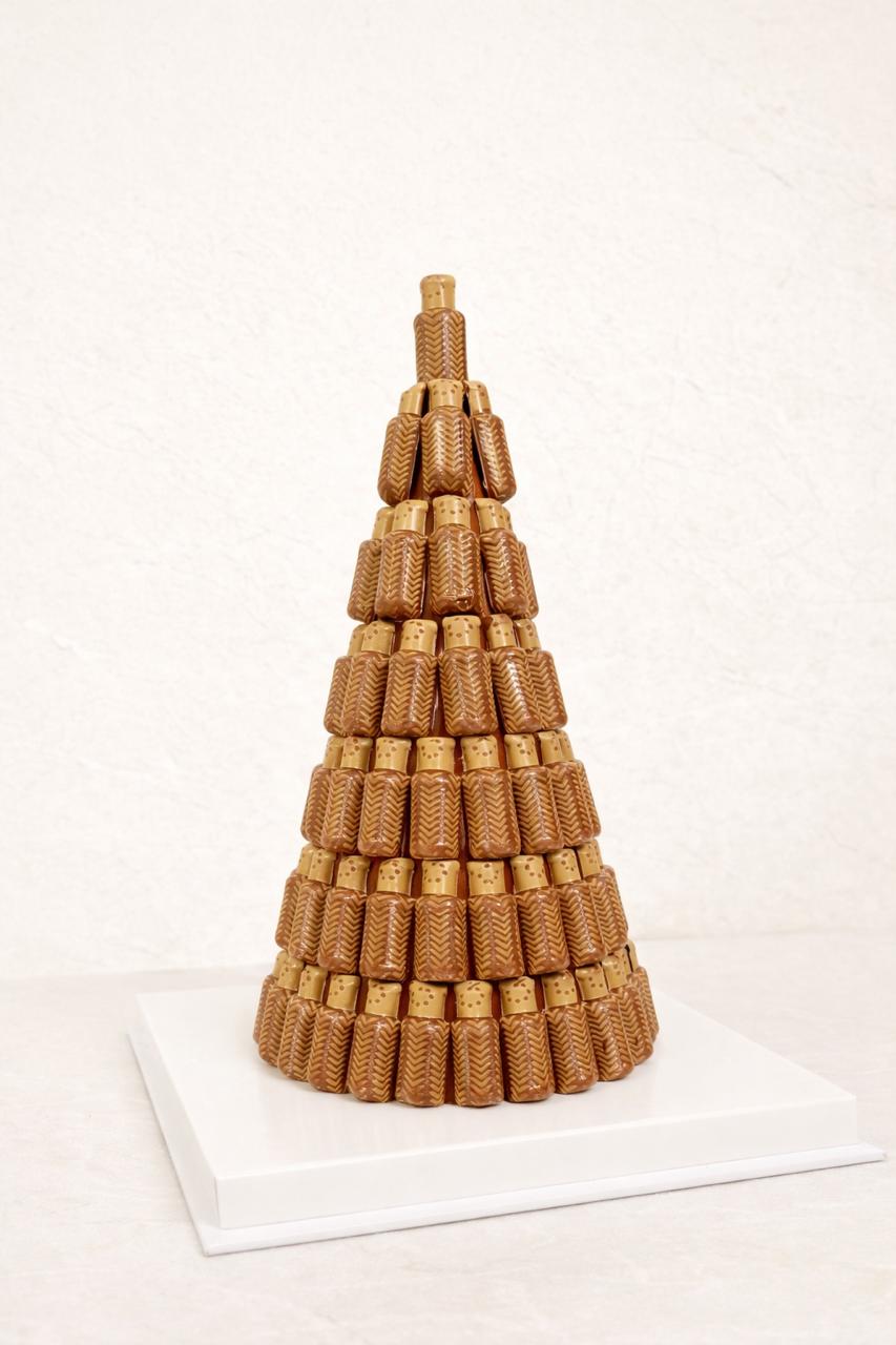 Perfume Chocolate Tower
