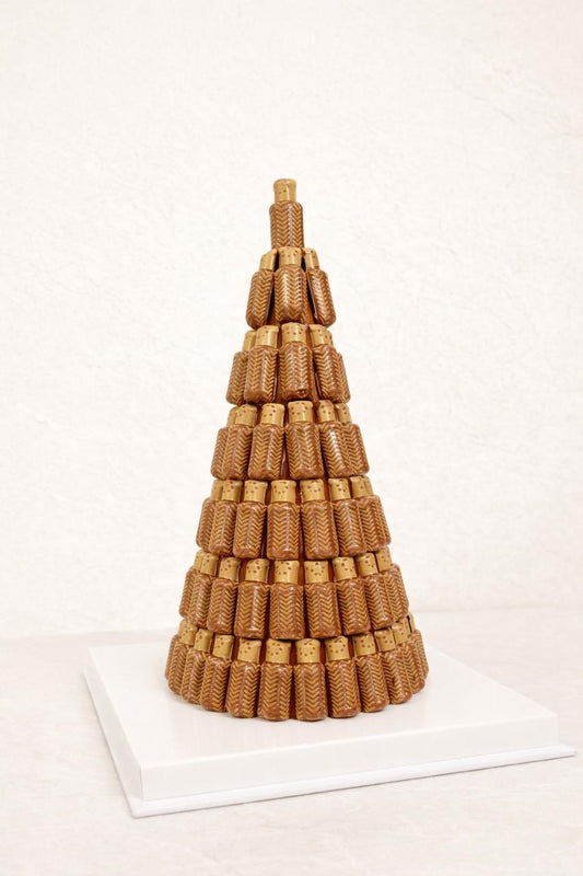 Perfume Chocolate Tower