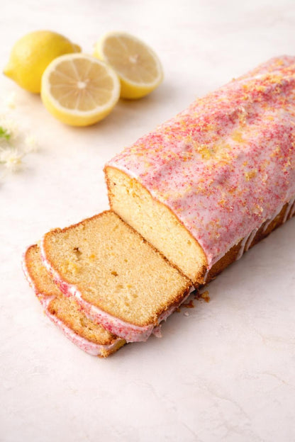 Pound Cake