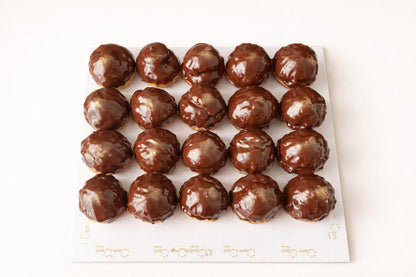 Profiteroles