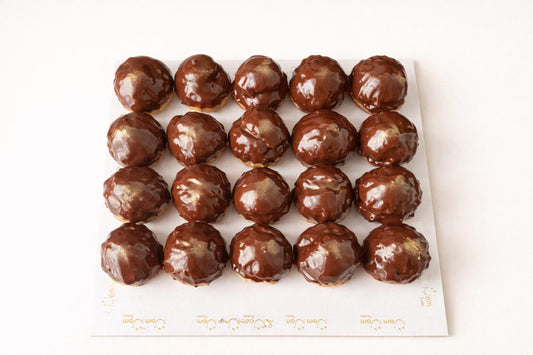 Profiteroles