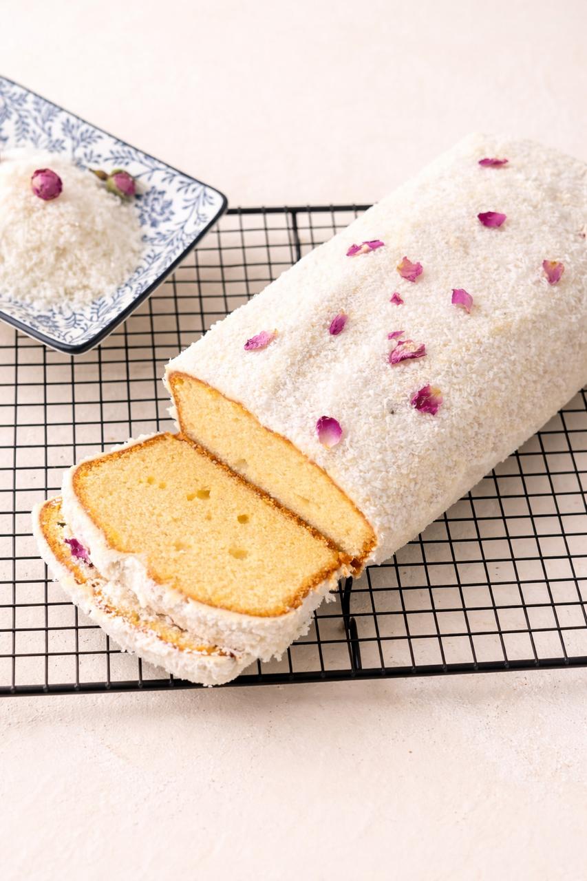 Pound Cake