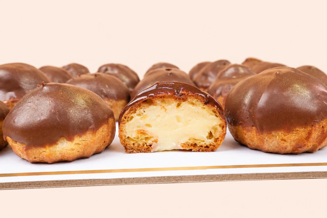 Profiteroles
