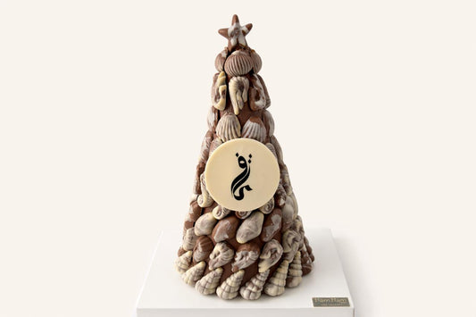 Seashell Tower