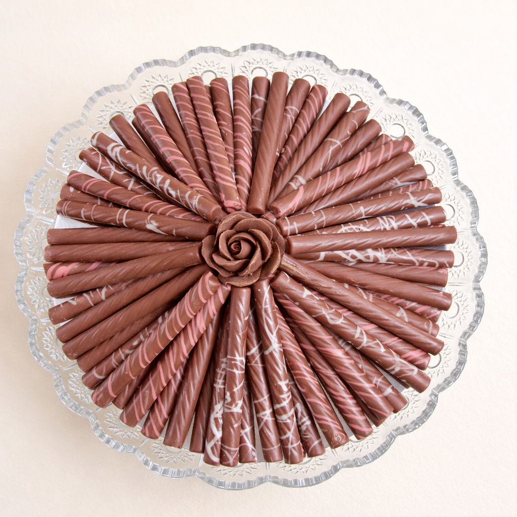 Sticks Tray