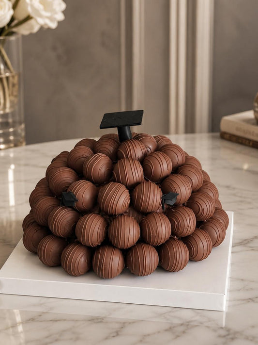Truffles dome