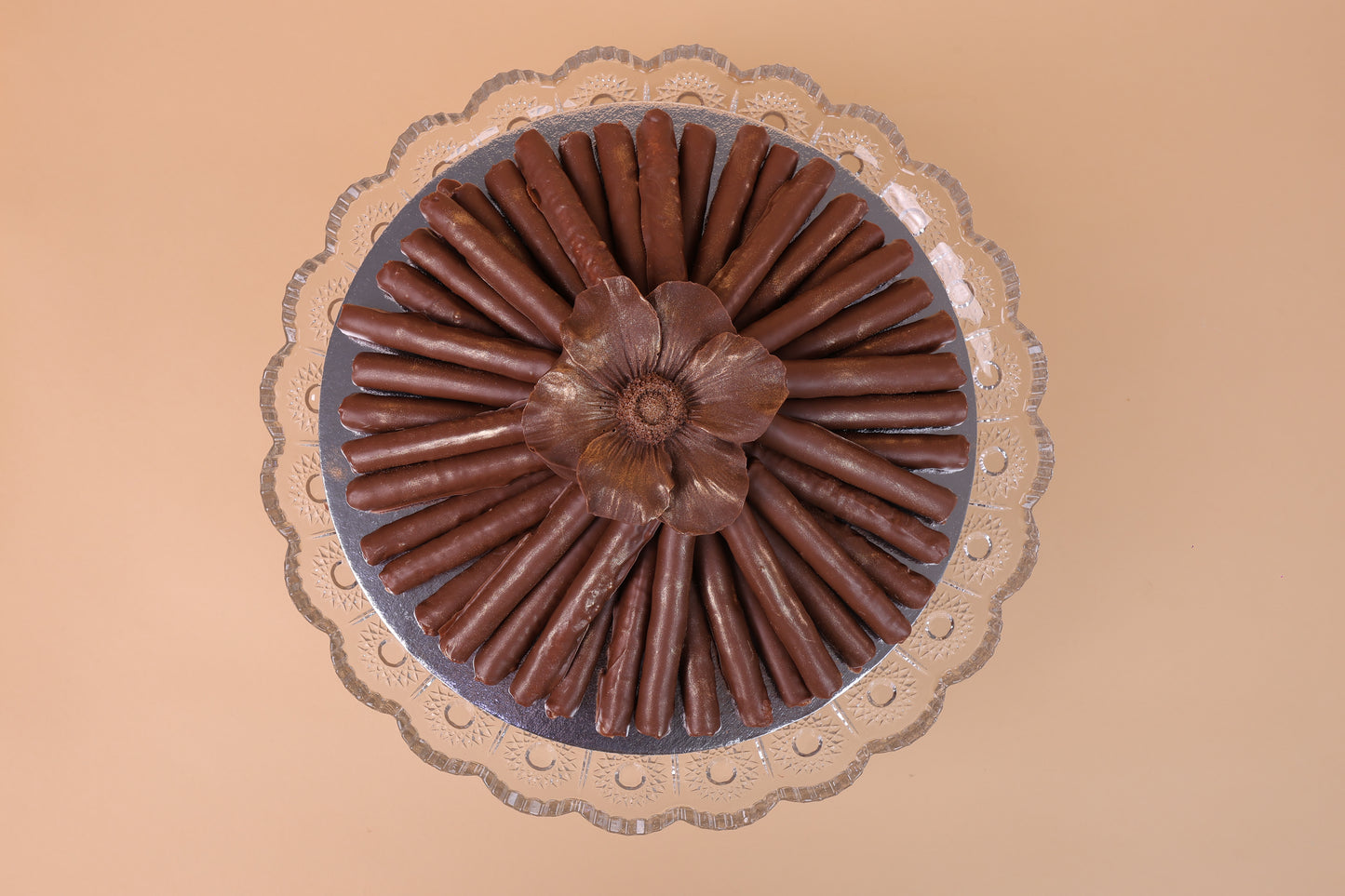 Wafer Plate