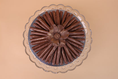 Wafer Plate